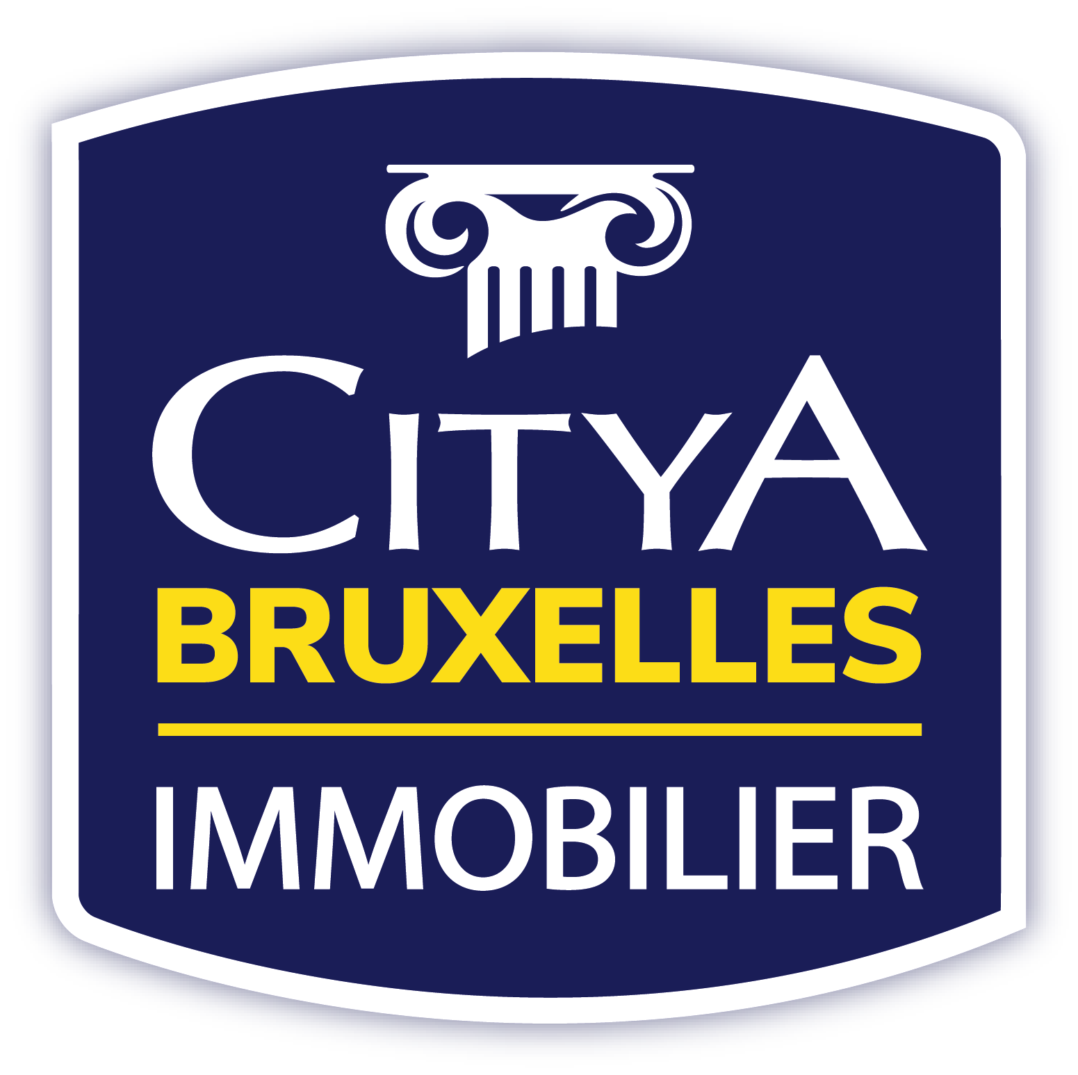 logo CITYA Belgium
